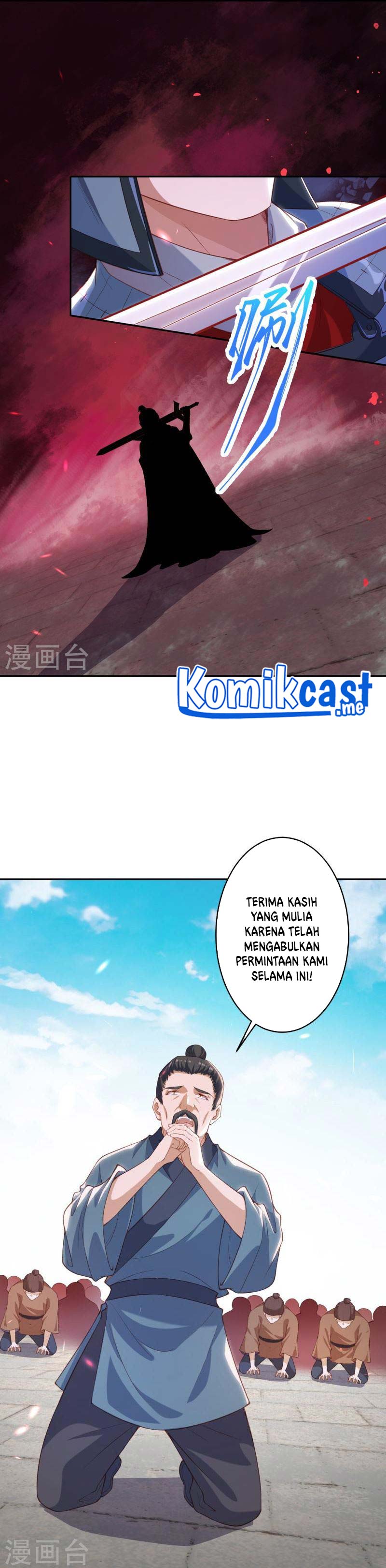 Dilarang COPAS - situs resmi www.mangacanblog.com - Komik against the gods 485 - chapter 485 486 Indonesia against the gods 485 - chapter 485 Terbaru 15|Baca Manga Komik Indonesia|Mangacan